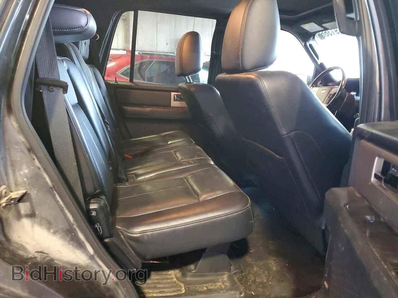 2016 FORD EXPEDITION - VIN: 1FMJU2AT6GEF02291 - Фото 11