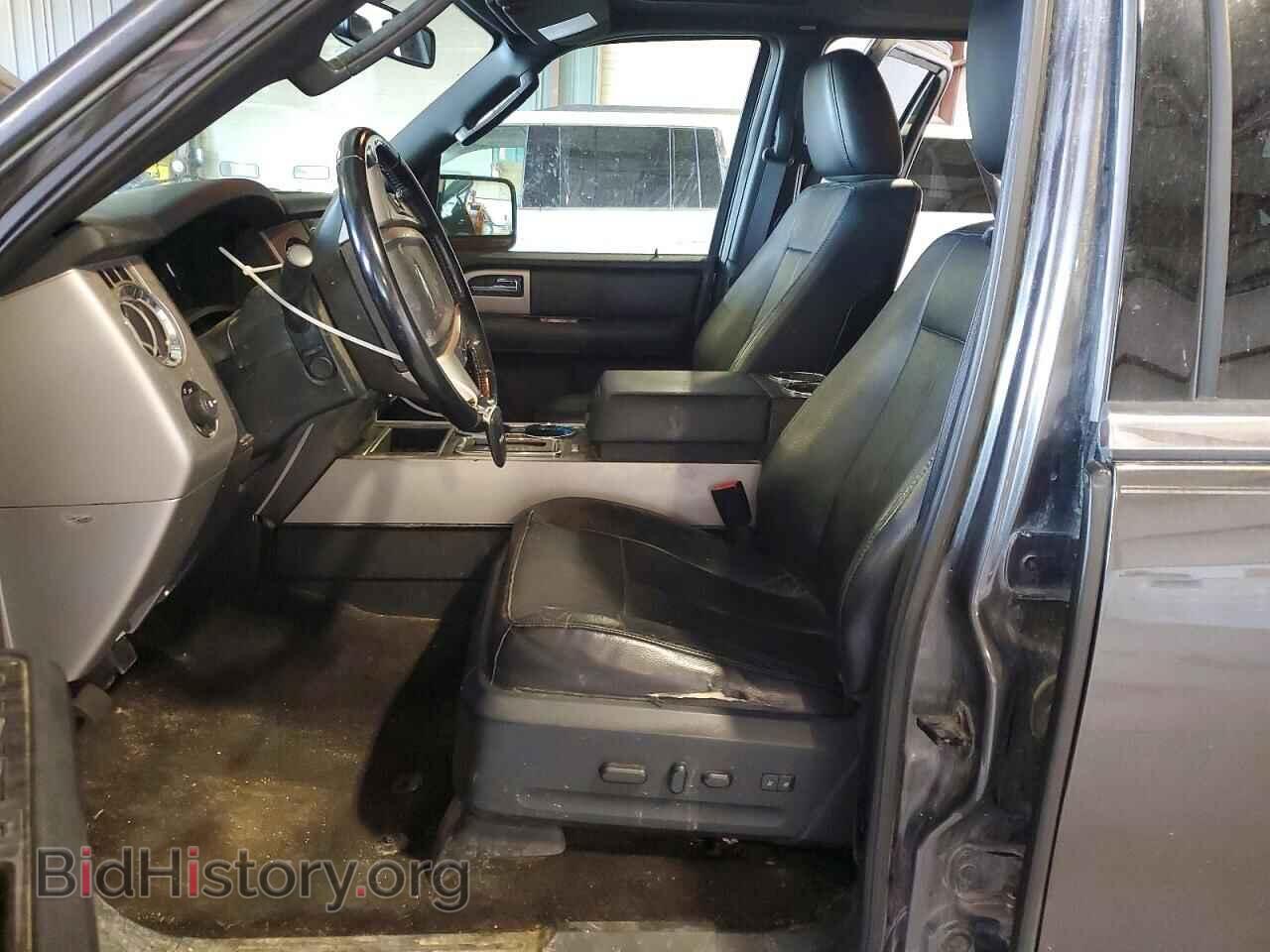 2016 FORD EXPEDITION - VIN: 1FMJU2AT6GEF02291 - Фото 7