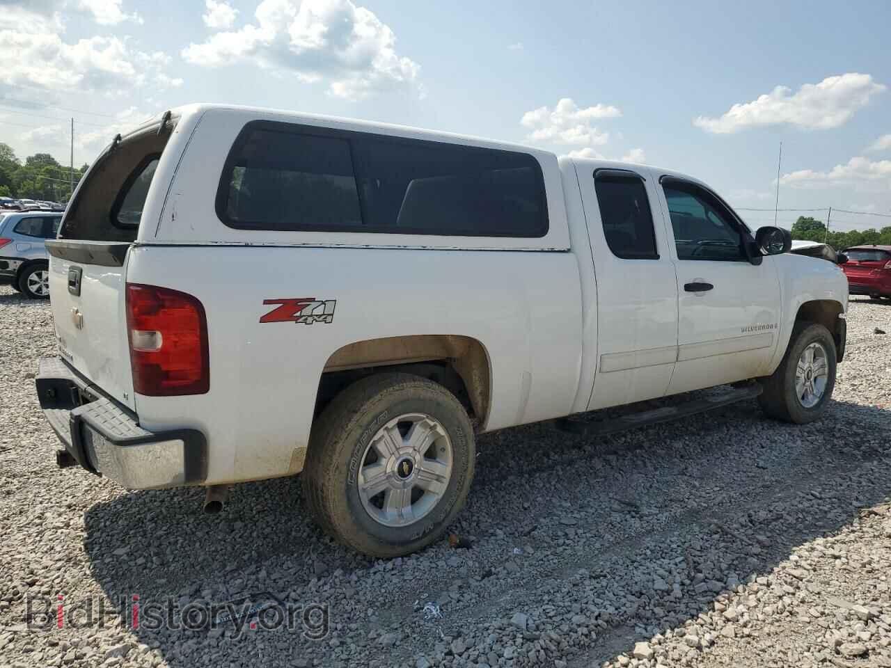 2009 CHEVROLET ALL Models - VIN: 1GCEK29089Z176821 - Фото 3