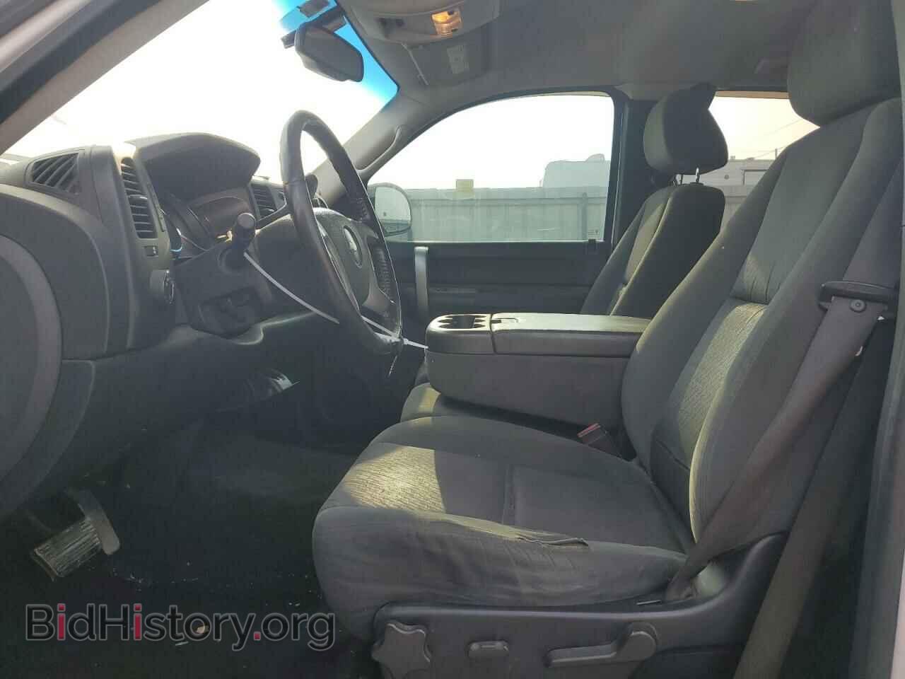 2009 CHEVROLET ALL Models - VIN: 1GCEK29089Z176821 - Фото 7