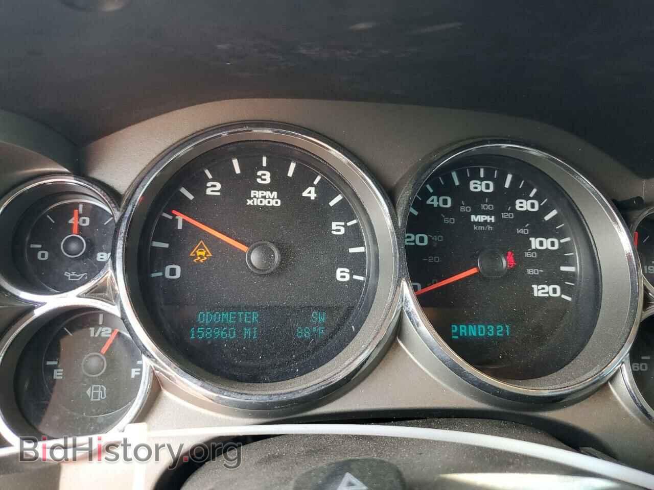 2009 CHEVROLET ALL Models - VIN: 1GCEK29089Z176821 - Фото 9