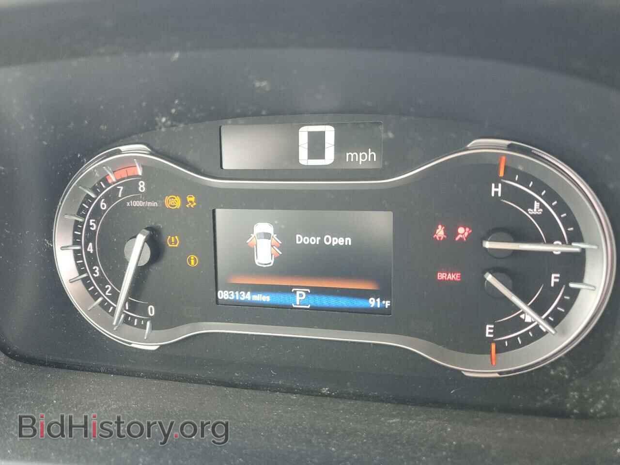 2018 HONDA PILOT - VIN: 5FNYF6H53JB047014 - Фото 9