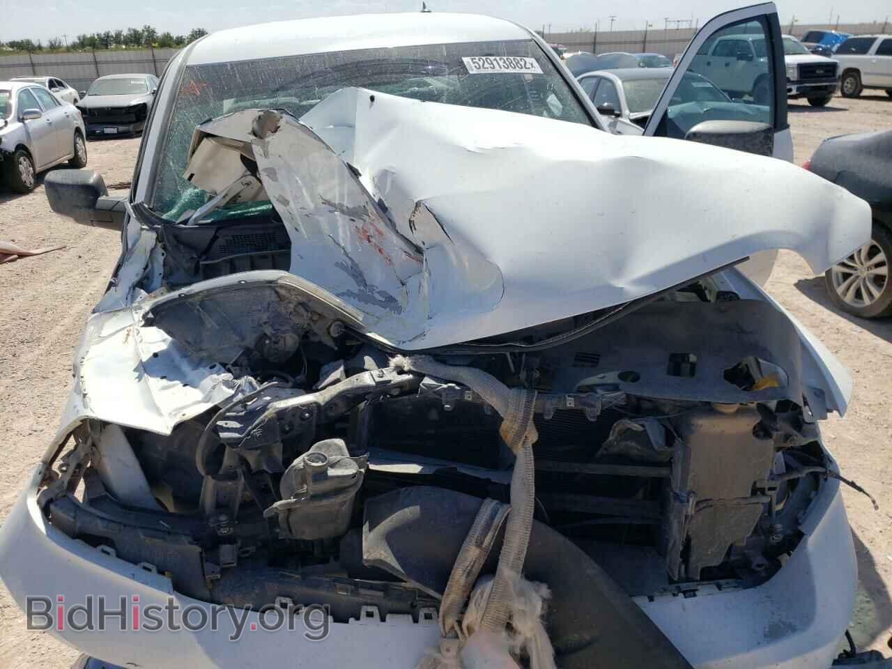 2018 RAM 1500 - VIN: 1C6RR7LT8JS353045 - Фото 7