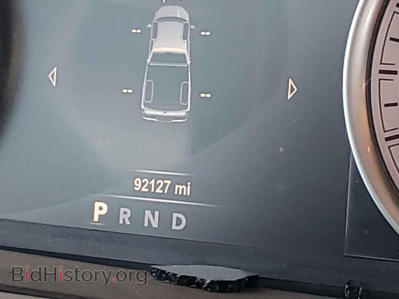 2018 RAM 1500 - VIN: 1C6RR7LT8JS353045 - Фото 8