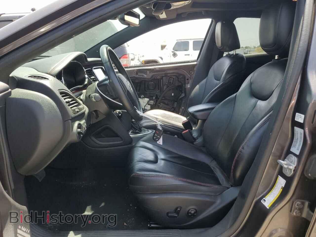 2015 DODGE DART - VIN: 1C3CDFEB5FD159682 - Фото 7