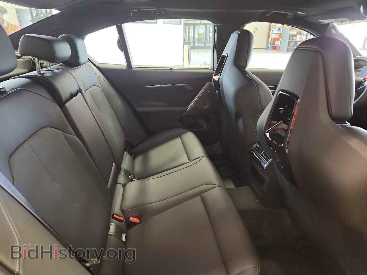 2026 BMW M5 - VIN: WBS83FK05TCV11581 - Фото 10