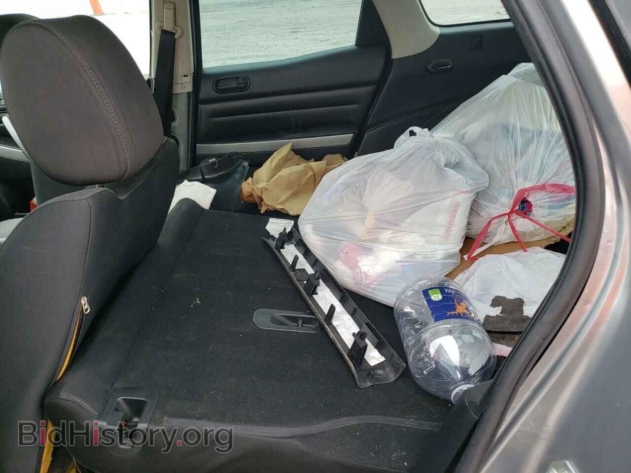 2010 MAZDA CX-7 - VIN: JM3ER2W55A0331921 - Photo 6