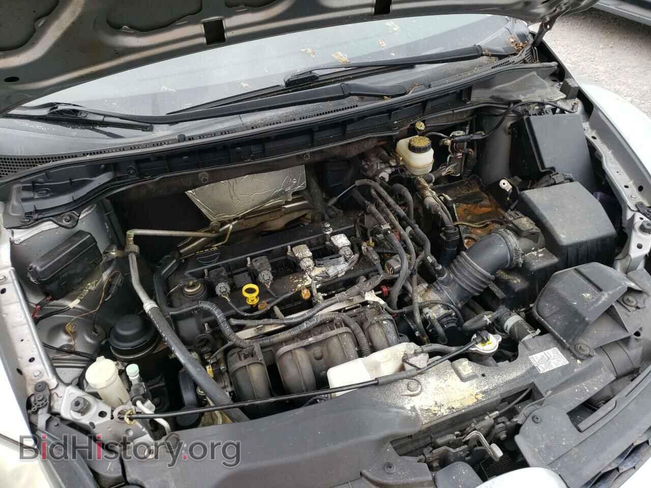2010 MAZDA CX-7 - VIN: JM3ER2W55A0331921 - Photo 7
