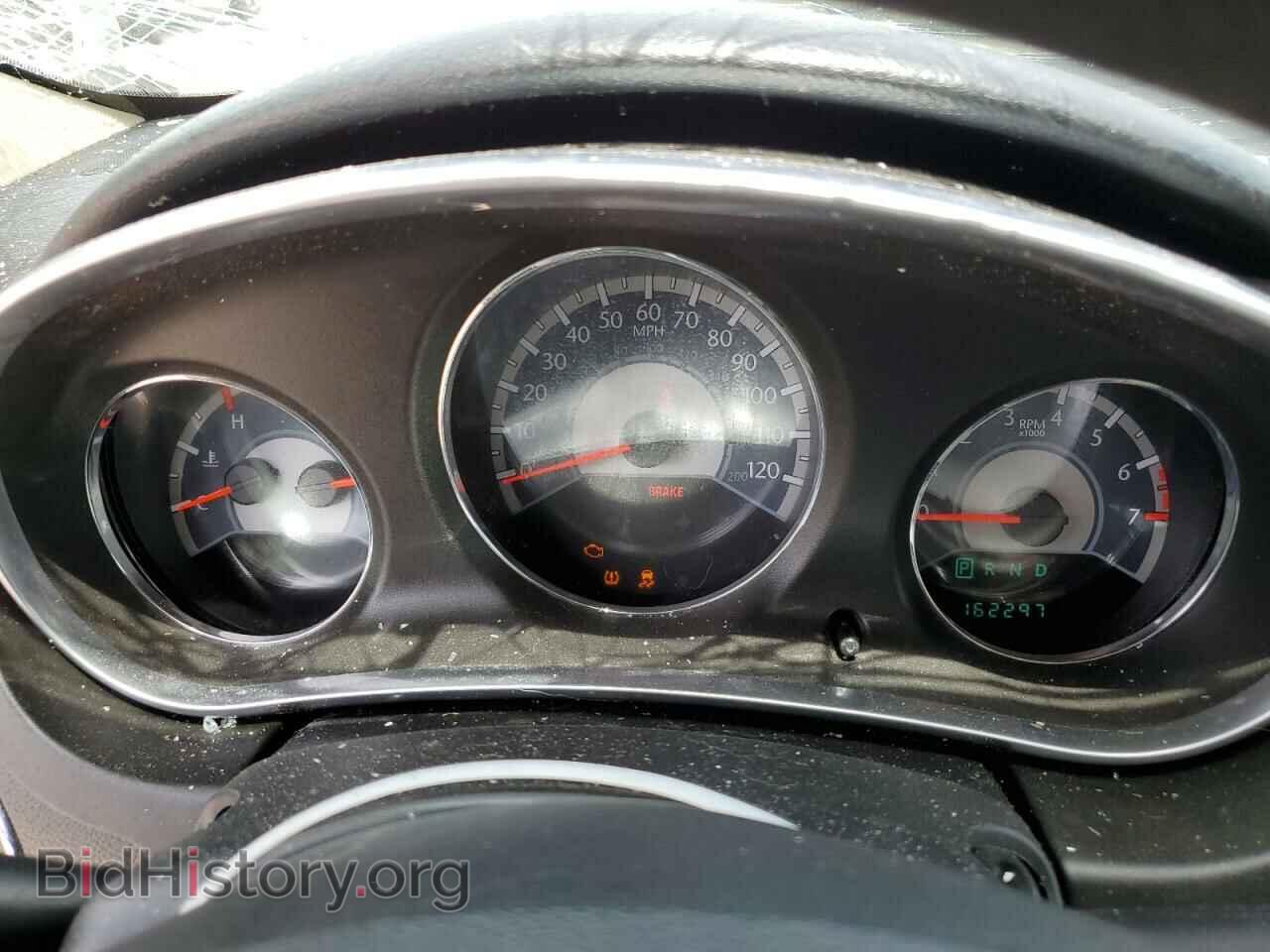 2012 CHRYSLER 200 - VIN: 1C3CCBAB2CN145598 - Фото 9