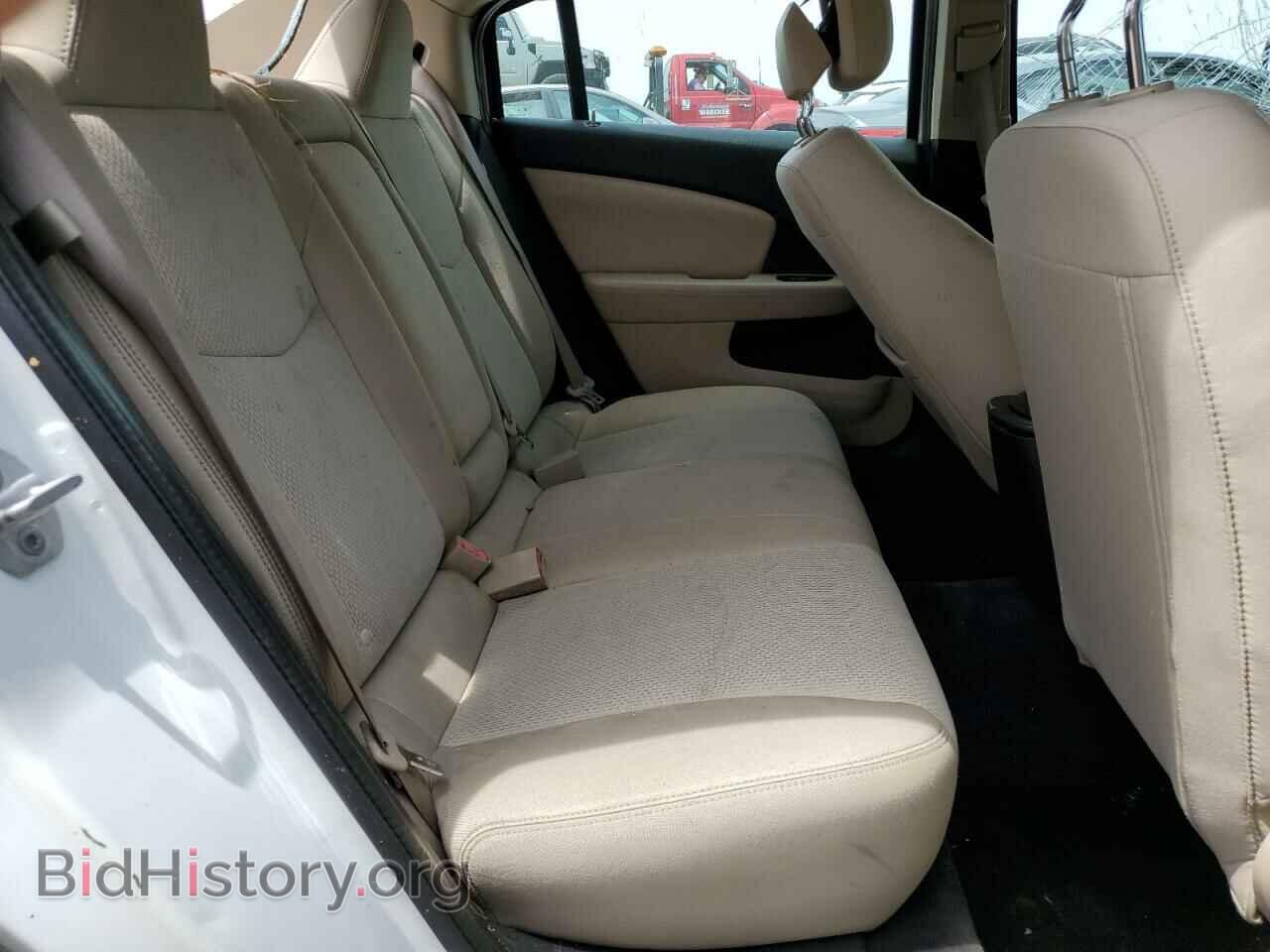 2012 CHRYSLER 200 - VIN: 1C3CCBAB2CN145598 - Фото 10