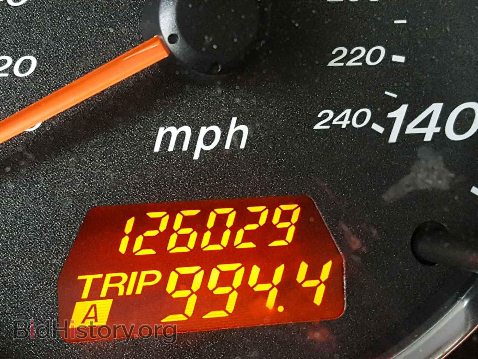 2008 MAZDA 6 - VIN: 1YVHP80C385M45414 - Фото 8
