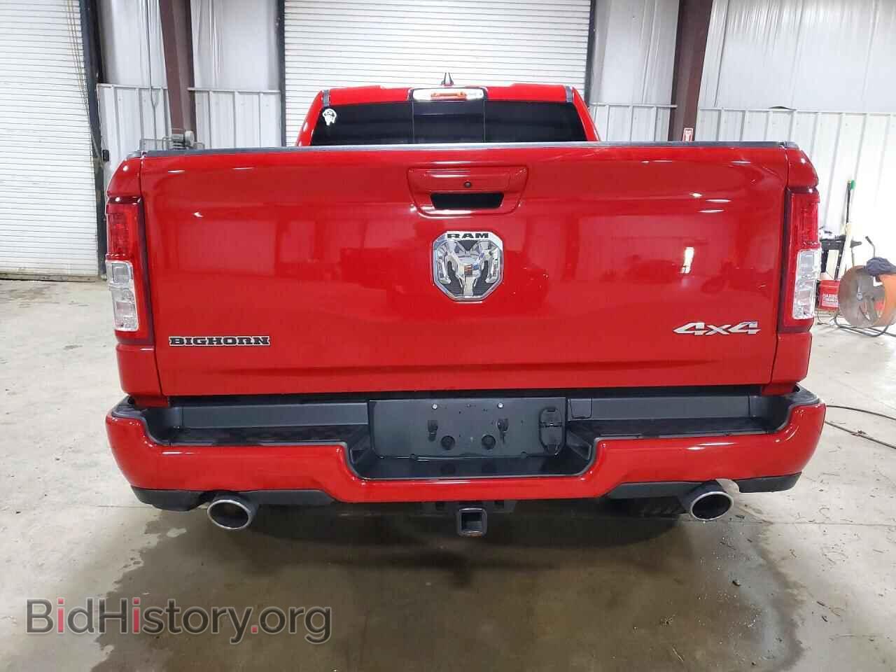 2022 RAM 1500 - VIN: 1C6SRFBT8NN182430 - Photo 6