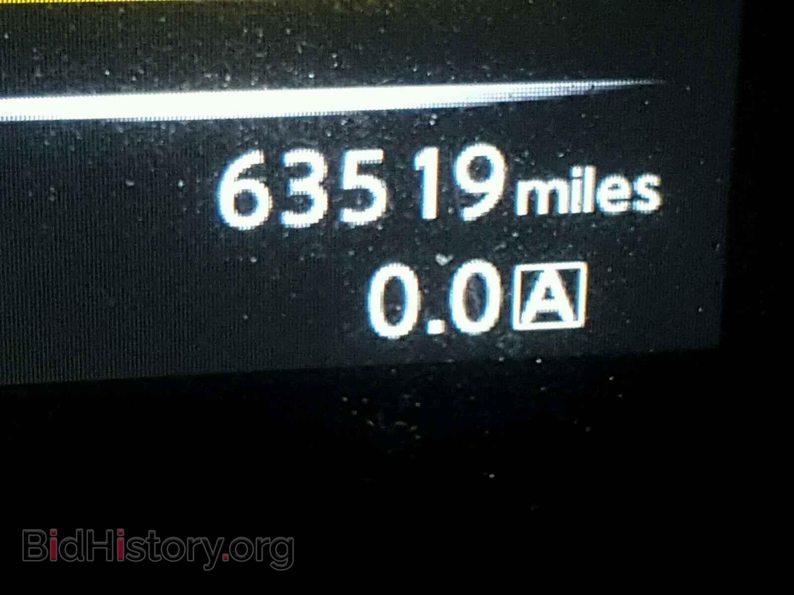 2015 NISSAN ROGUE S - VIN: KNMAT2MV9FP528780 - Фото 8