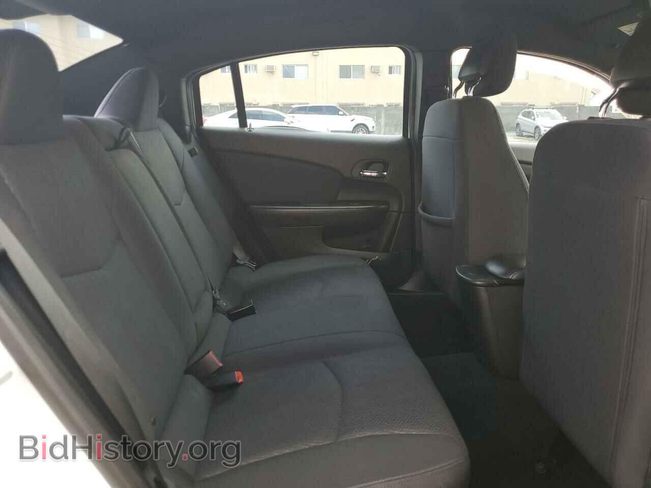 2012 CHRYSLER 200 - VIN: 1C3CCBBB8CN303117 - Фото 10