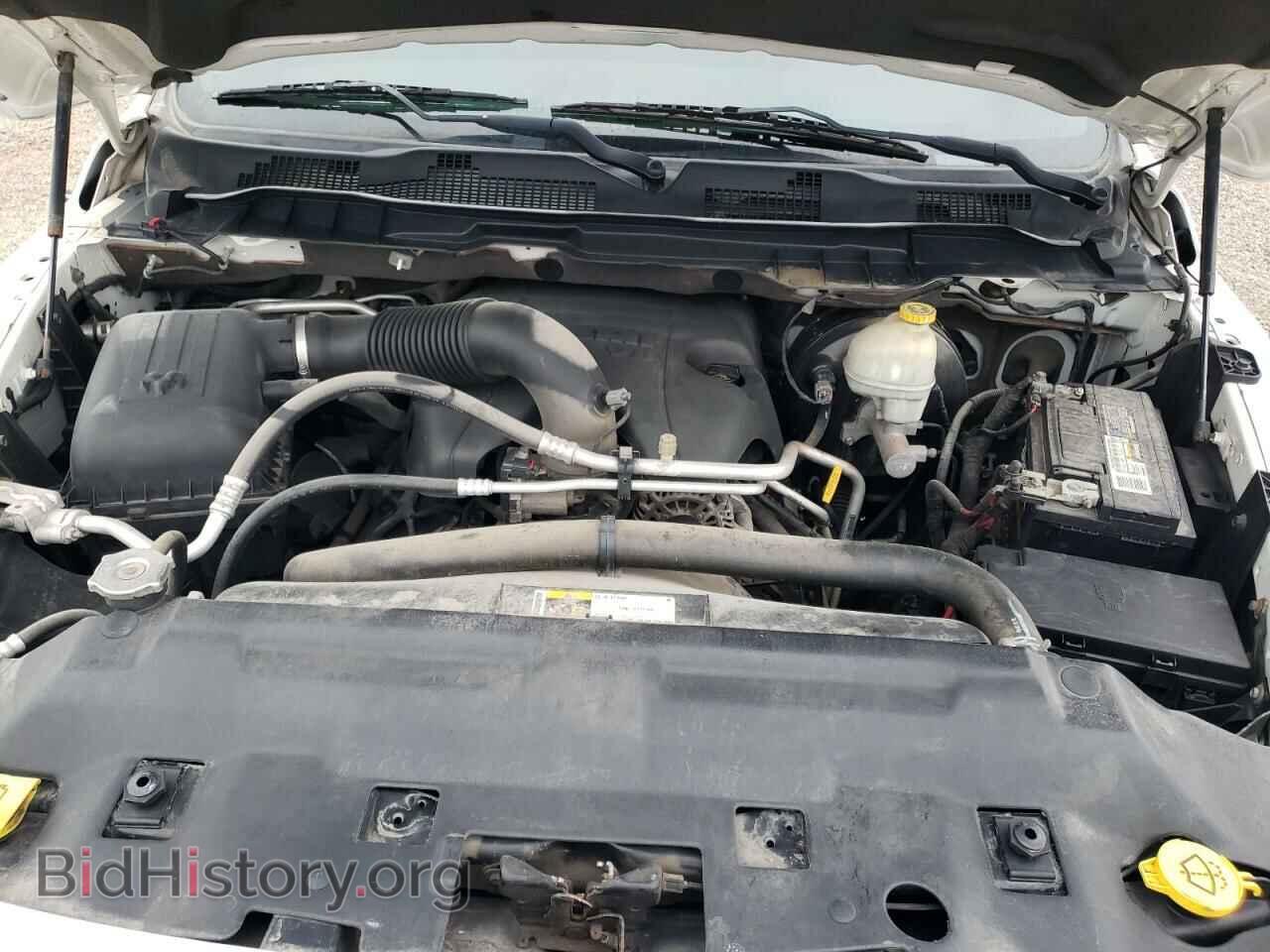 2015 RAM 1500 - VIN: 1C6RR7KT7FS599514 - Фото 11