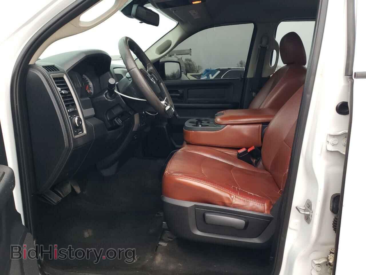 2015 RAM 1500 - VIN: 1C6RR7KT7FS599514 - Фото 7