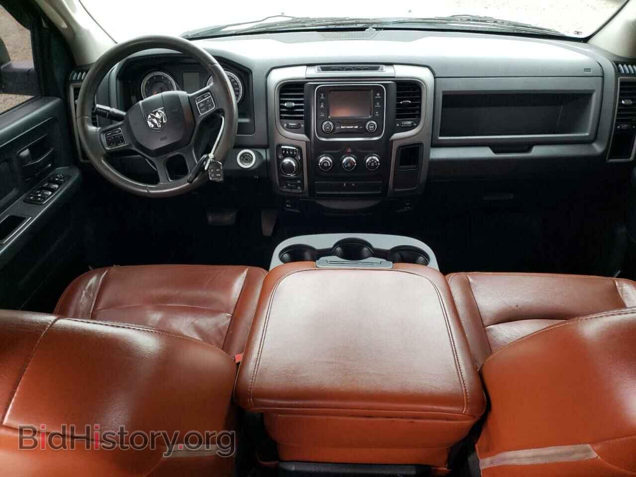 2015 RAM 1500 - VIN: 1C6RR7KT7FS599514 - Фото 8