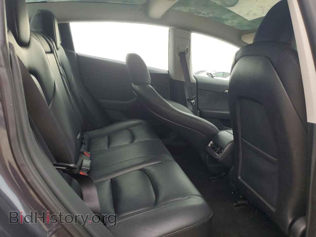 2023 TESLA MODEL 3 - VIN: 5YJ3E1EA2PF464473 - Фото 10