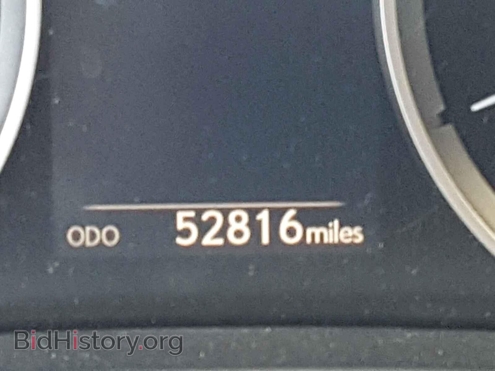 2015 LEXUS IS 250 - VIN: JTHBF1D22F5062003 - Photo 8
