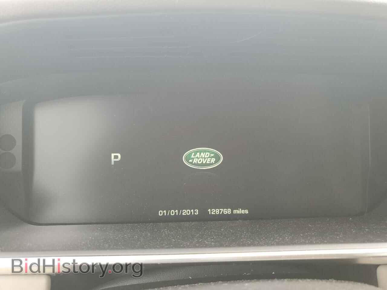 2015 LAND ROVER RANGEROVER - VIN: SALGS2TF4FA214375 - Фото 9