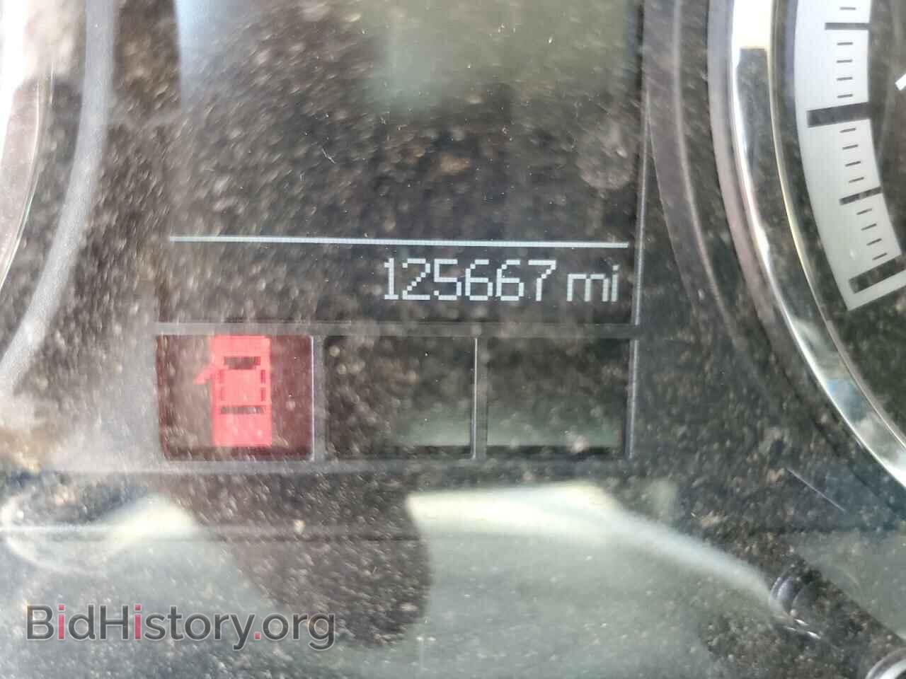 2010 DODGE RAM 1500 - VIN: 1D7RB1GP1AS182202 - Фото 8