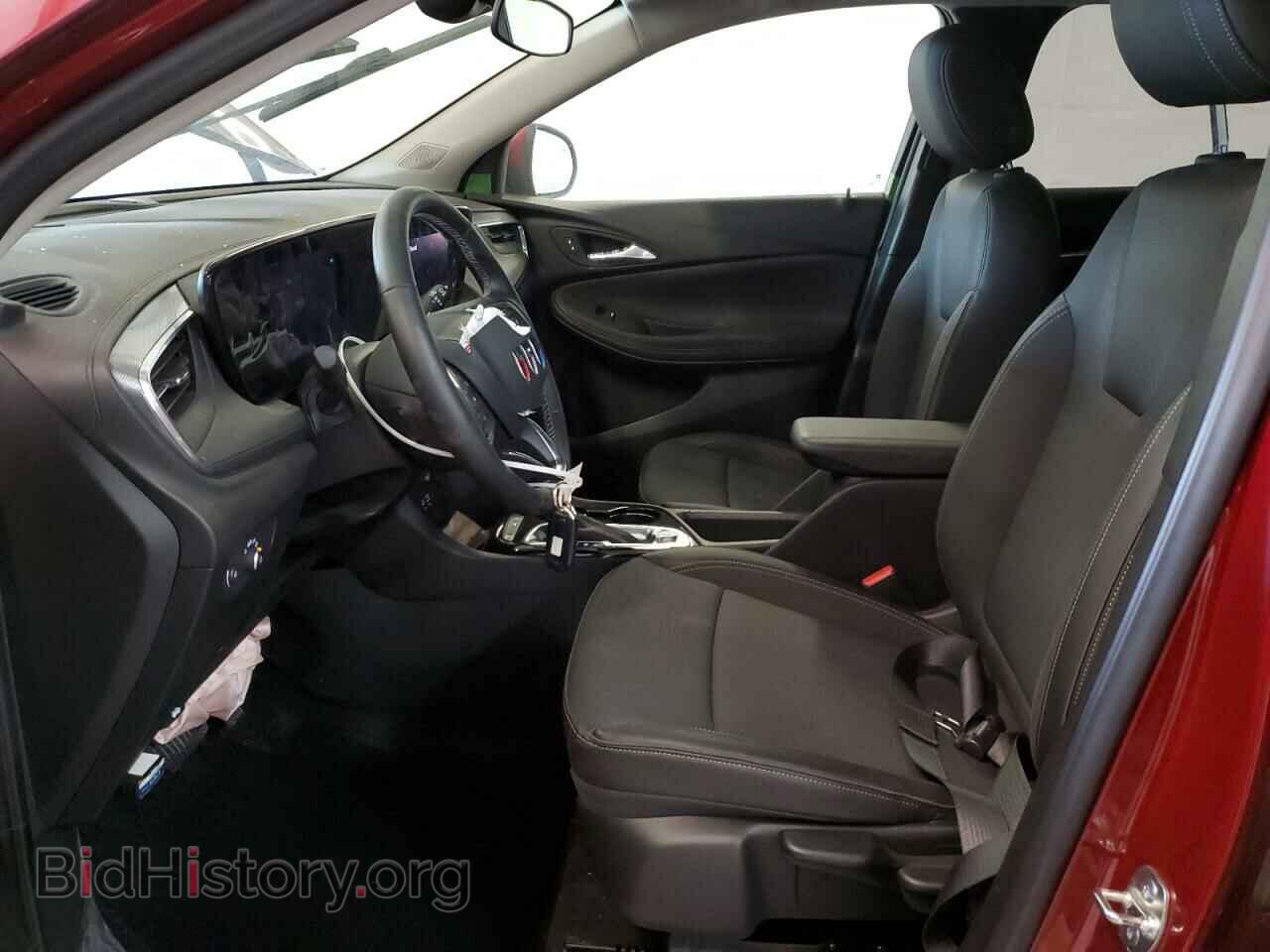 2024 BUICK ENCORE - VIN: KL4AMBS23RB129462 - Photo 7