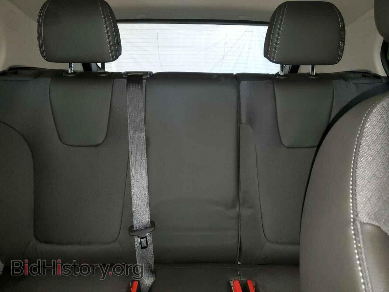 2024 BUICK ENCORE - VIN: KL4AMBS23RB129462 - Photo 10