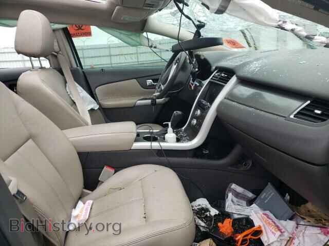 2013 FORD EDGE - VIN: 2FMDK3JC7DBA62467 - Photo 5