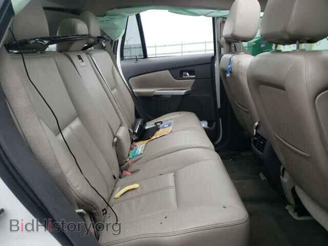 2013 FORD EDGE - VIN: 2FMDK3JC7DBA62467 - Photo 6
