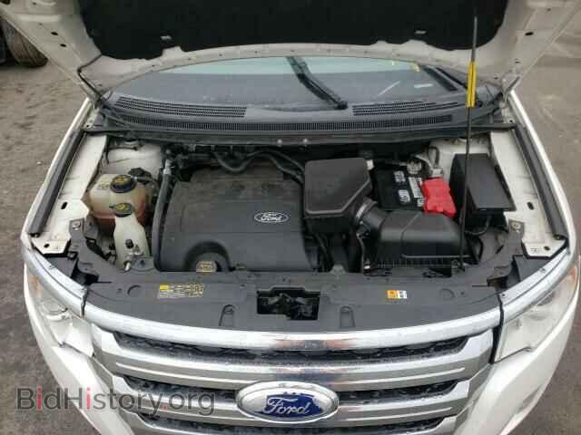 2013 FORD EDGE - VIN: 2FMDK3JC7DBA62467 - Photo 7