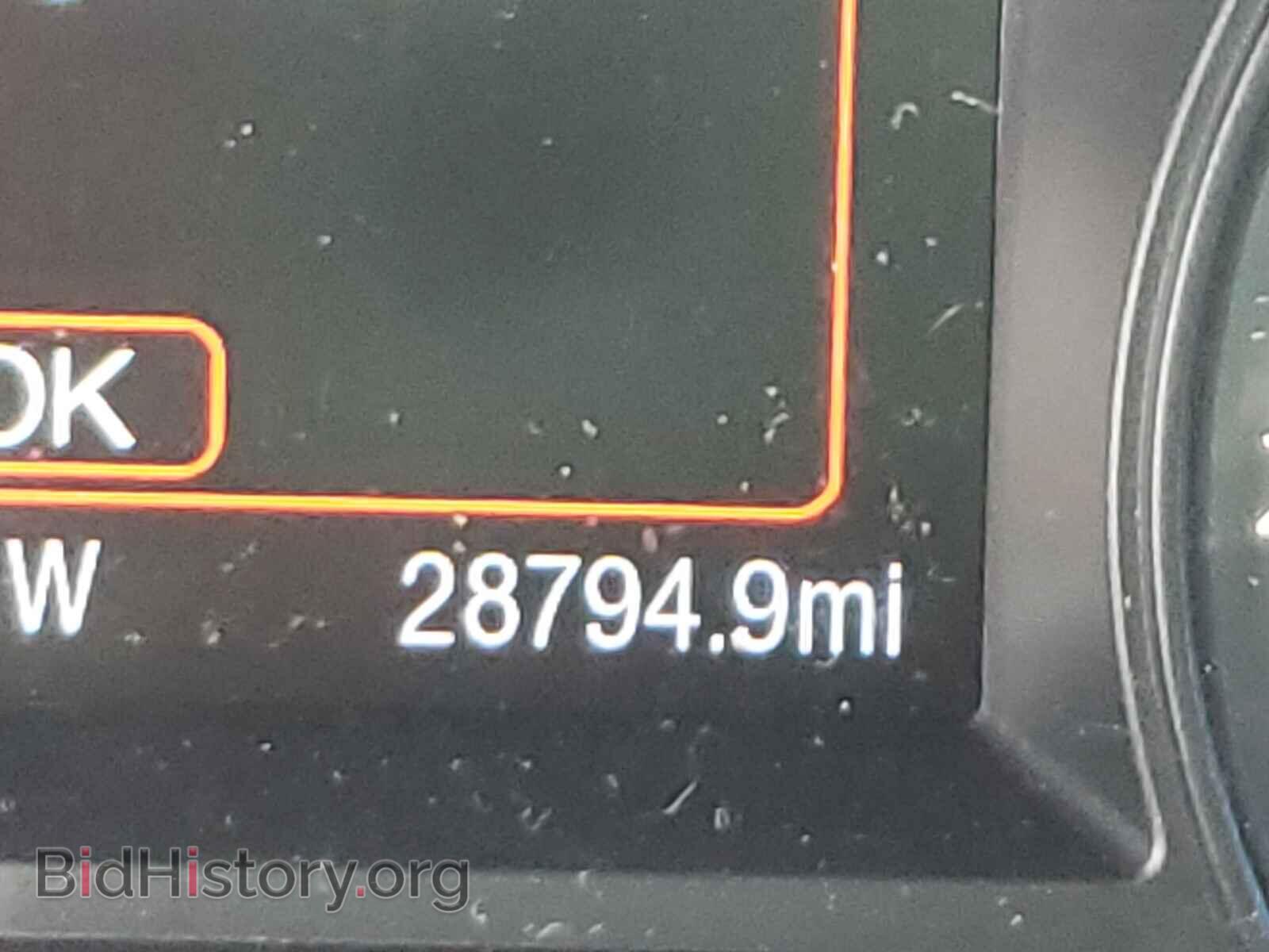 2017 FORD EXPLORER - VIN: 1FM5K8B83HGC12343 - Photo 8