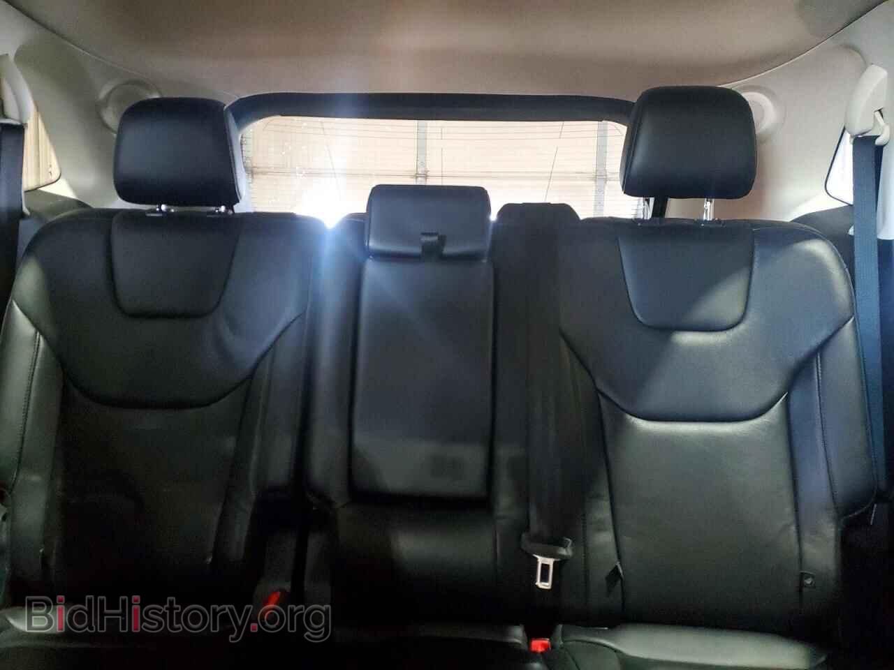 2020 FORD EDGE - VIN: 2FMPK4K98LBA55841 - Фото 10