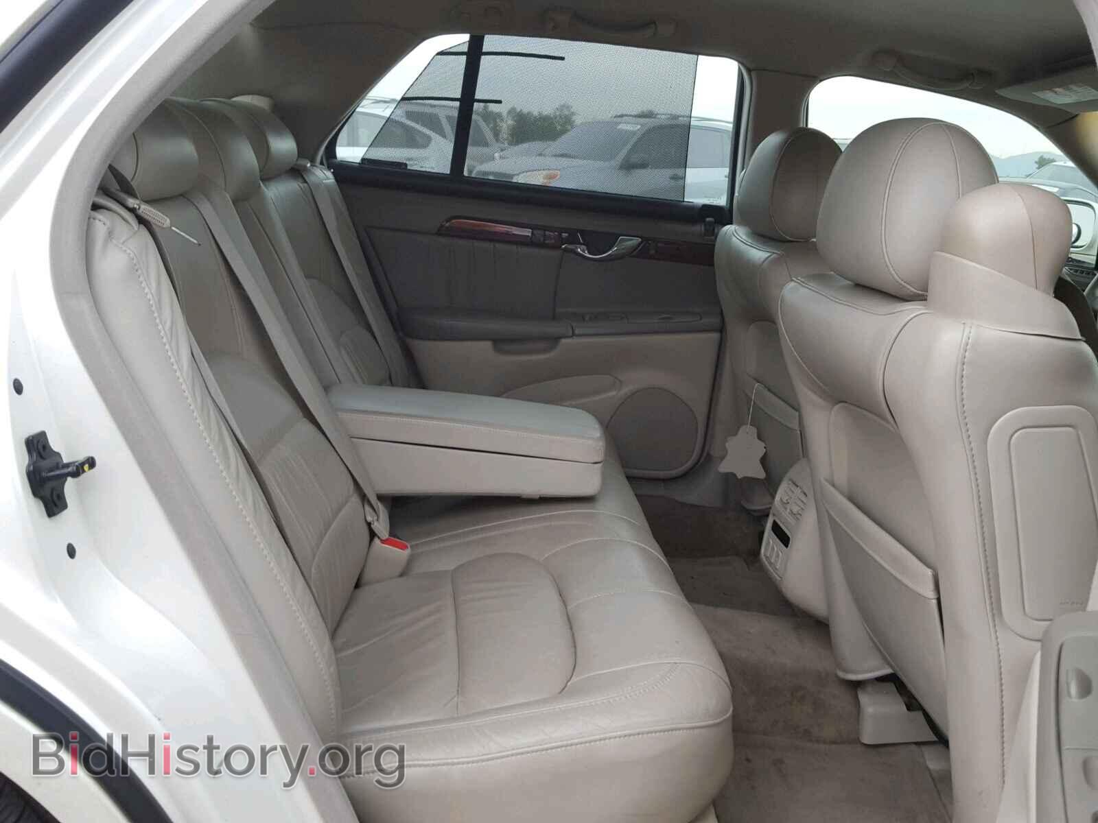 2003 CADILLAC DEVILLE - VIN: 1G6KE54Y73U154552 - Photo 6