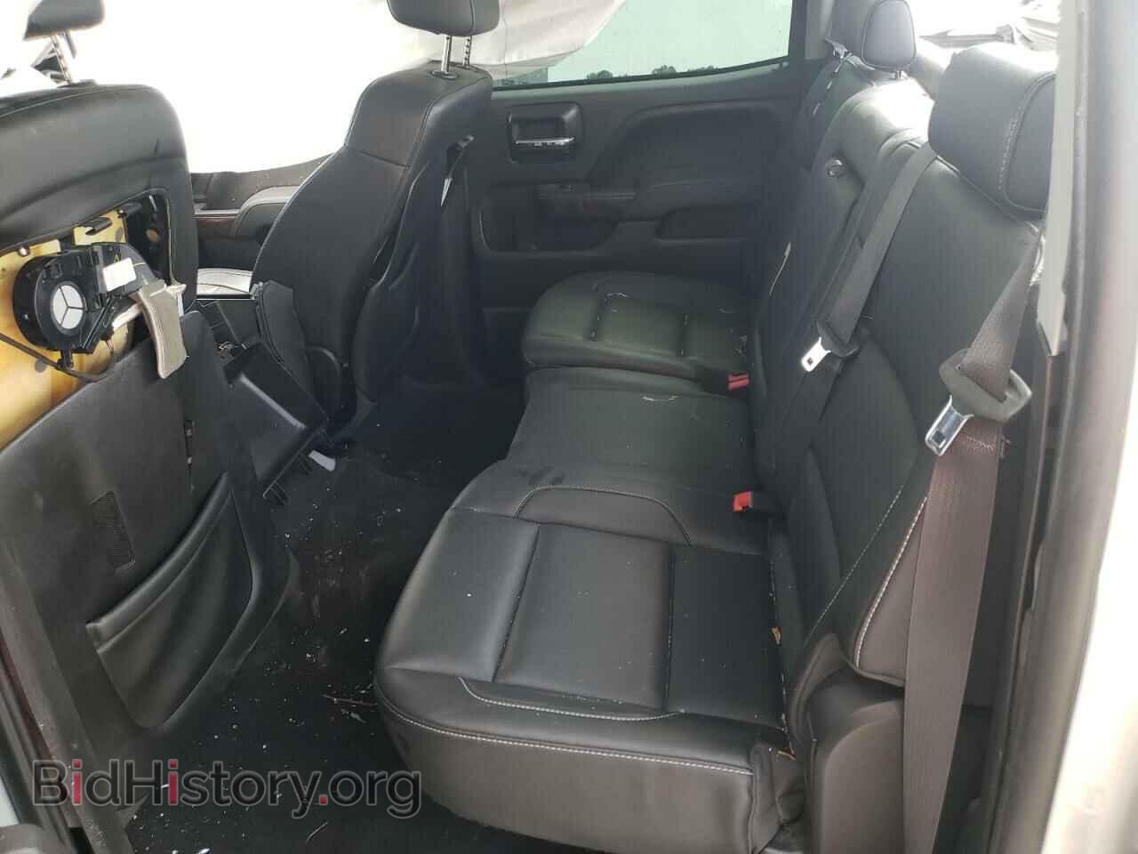 2014 GMC SIERRA - VIN: 3GTP1VEC1EG443286 - Photo 6
