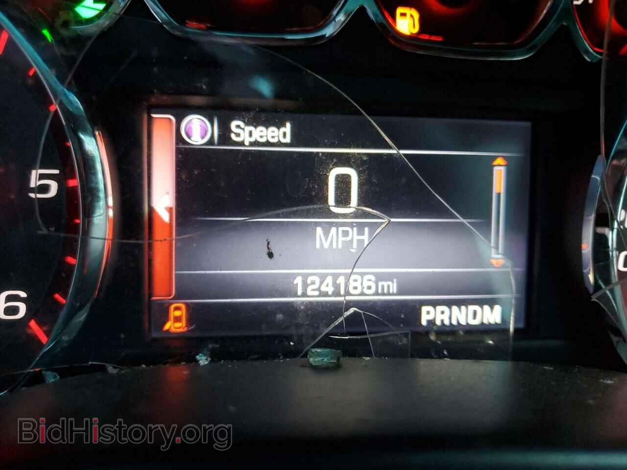 2014 GMC SIERRA - VIN: 3GTP1VEC1EG443286 - Photo 8
