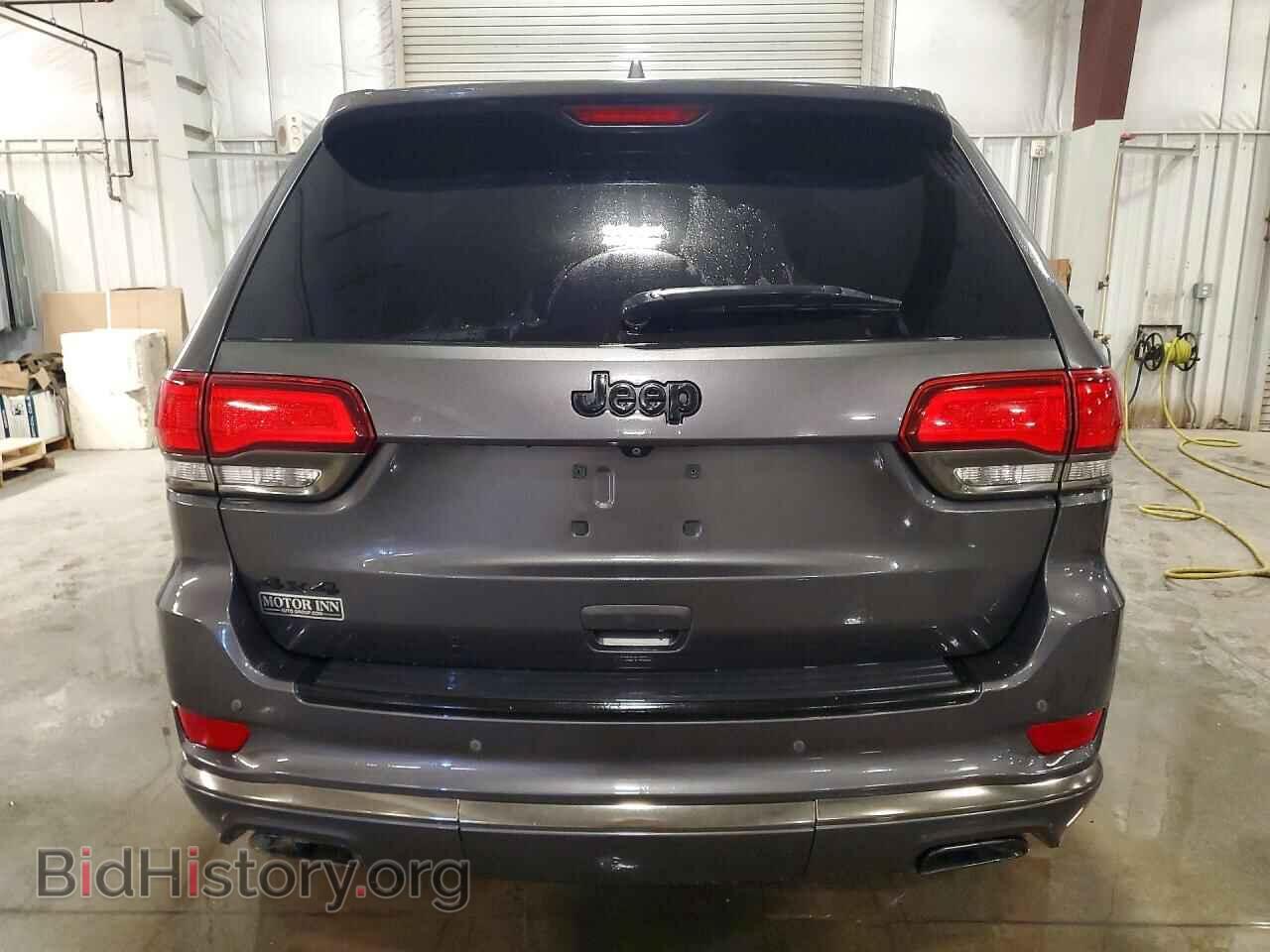 2015 JEEP CHEROKEE - VIN: 1C4RJFCG4FC155108 - Фото 6