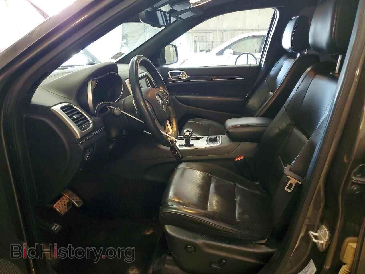 2015 JEEP CHEROKEE - VIN: 1C4RJFCG4FC155108 - Фото 7