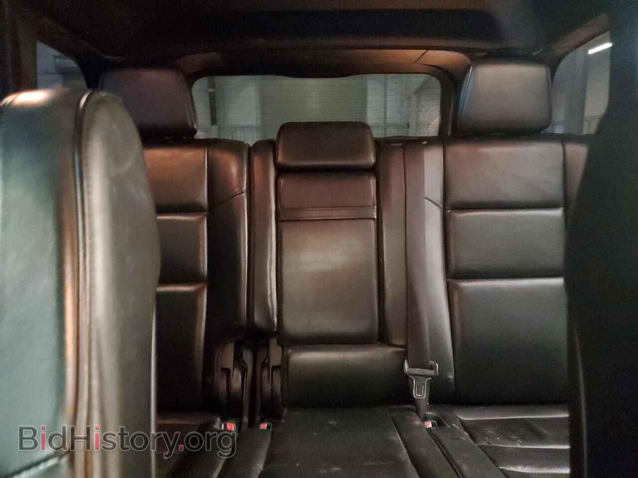 2015 JEEP CHEROKEE - VIN: 1C4RJFCG4FC155108 - Фото 10