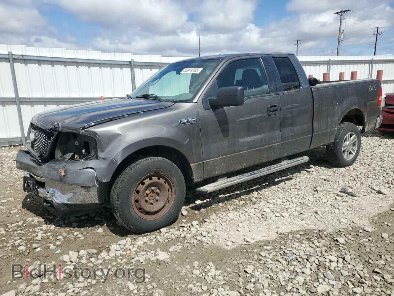 Photo 1FTPX14V66FB82282 - FORD All Models 2006