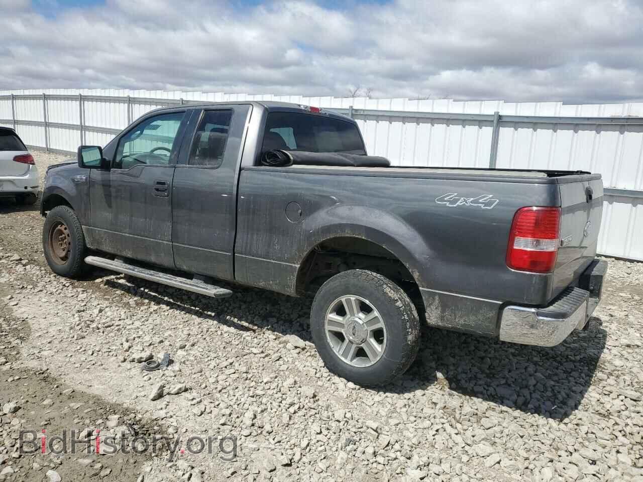 2006 FORD All Models - VIN: 1FTPX14V66FB82282 - Photo 2