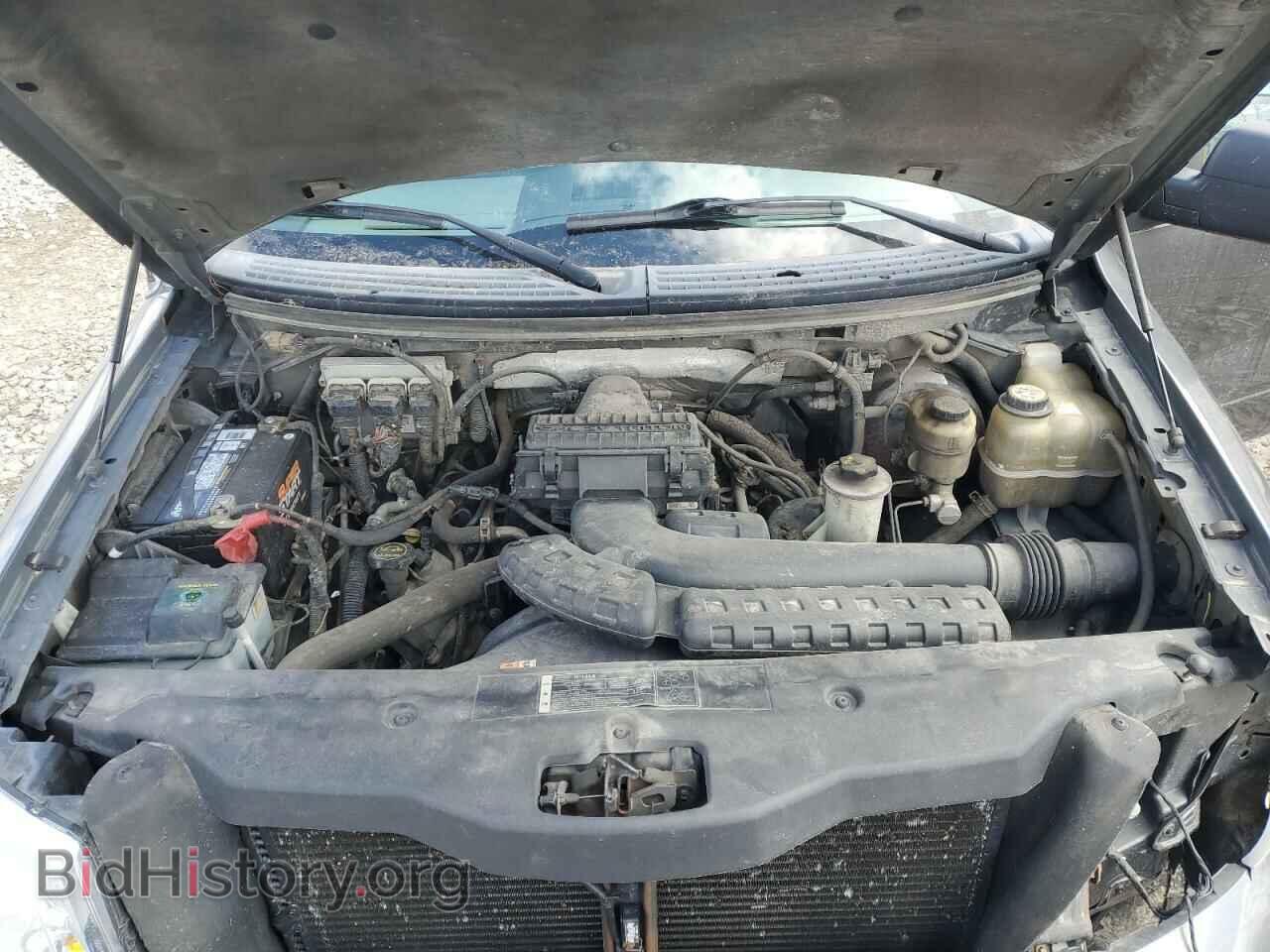 2006 FORD All Models - VIN: 1FTPX14V66FB82282 - Photo 11