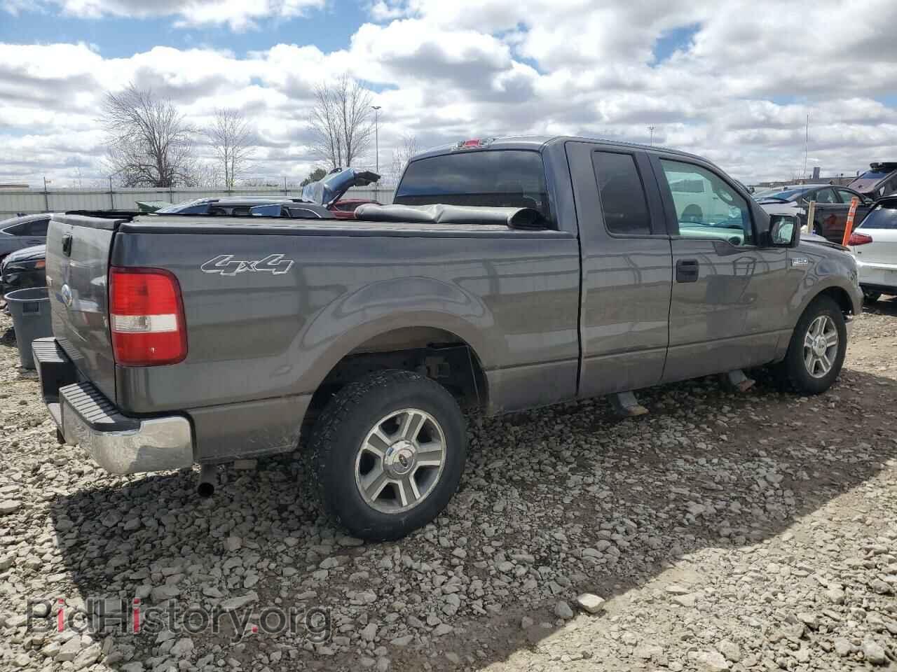 2006 FORD All Models - VIN: 1FTPX14V66FB82282 - Photo 3