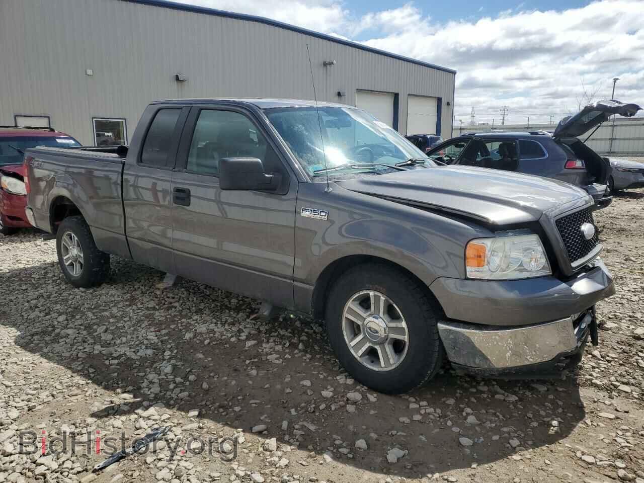 2006 FORD All Models - VIN: 1FTPX14V66FB82282 - Photo 4