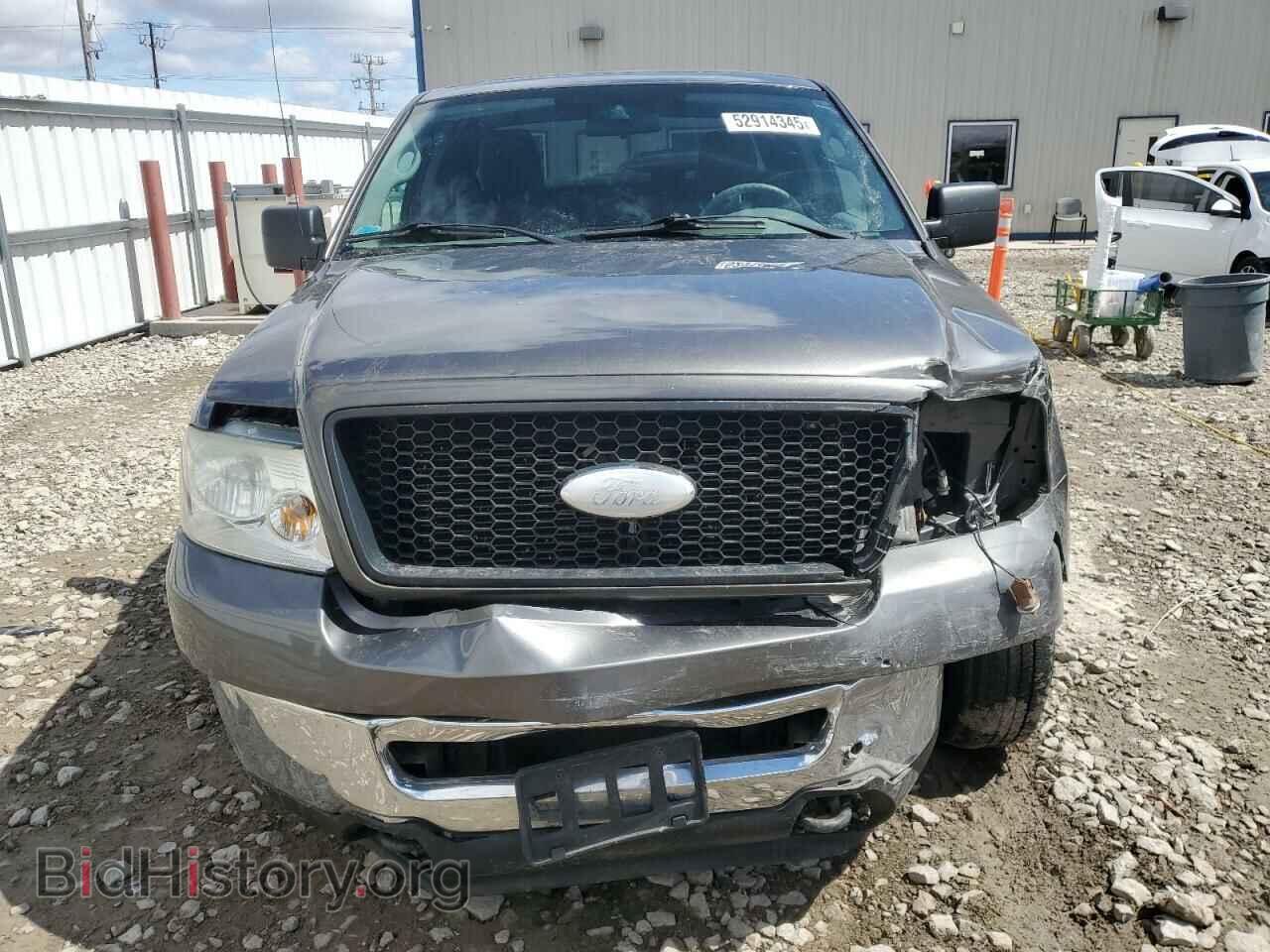 2006 FORD All Models - VIN: 1FTPX14V66FB82282 - Photo 5