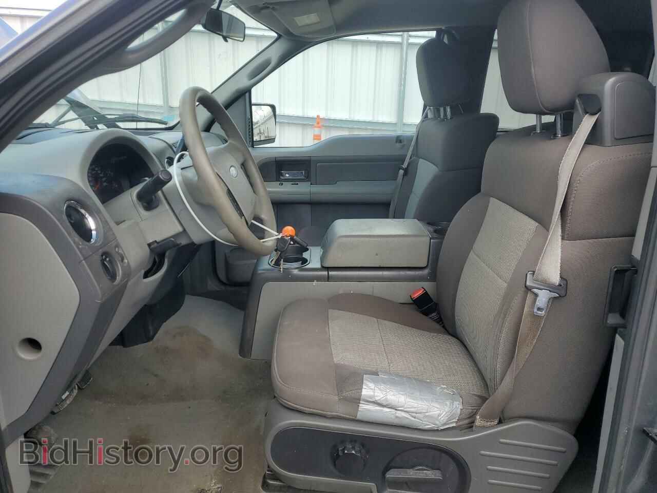 2006 FORD All Models - VIN: 1FTPX14V66FB82282 - Photo 7