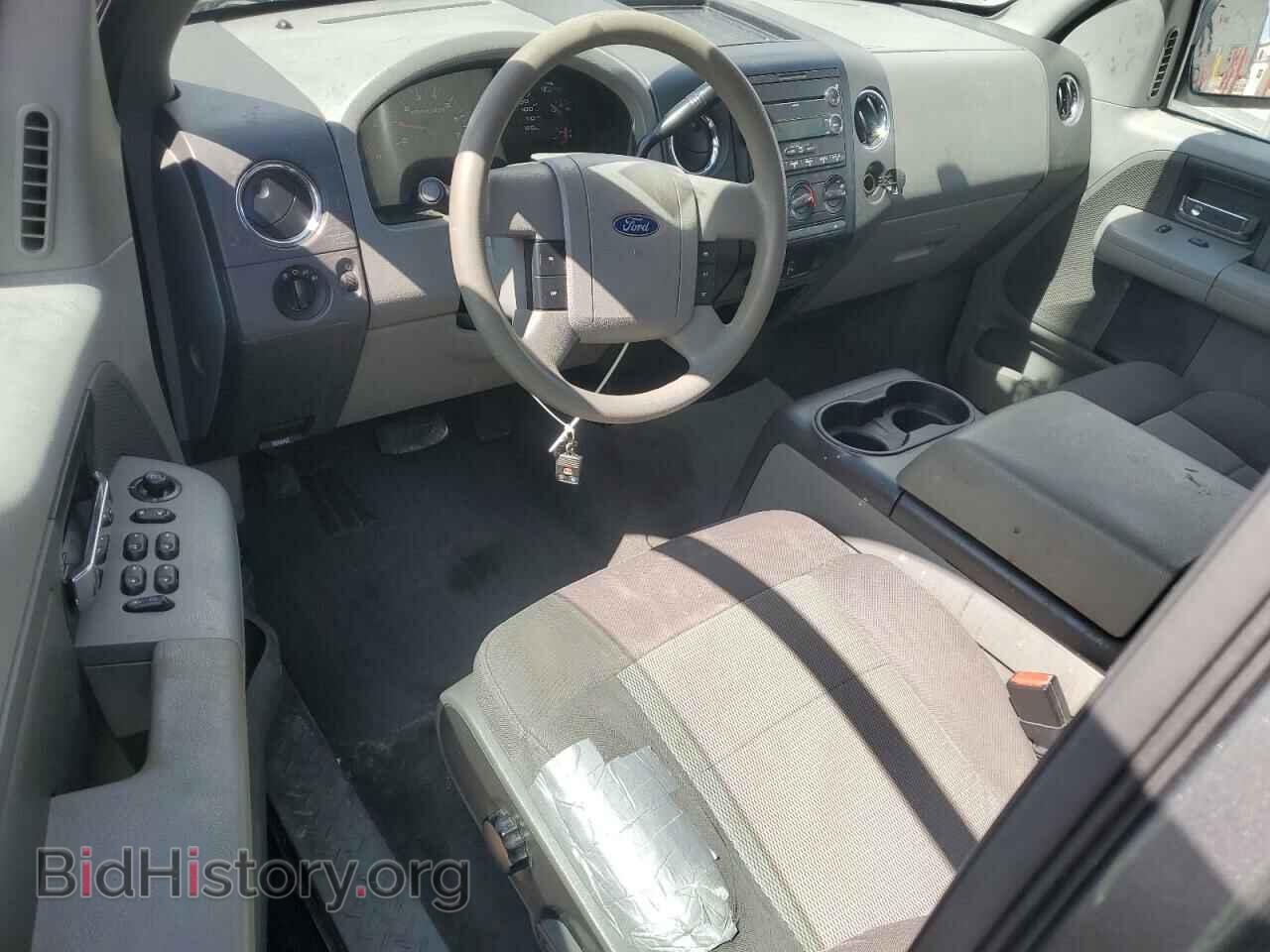 2006 FORD All Models - VIN: 1FTPX14V66FB82282 - Photo 8