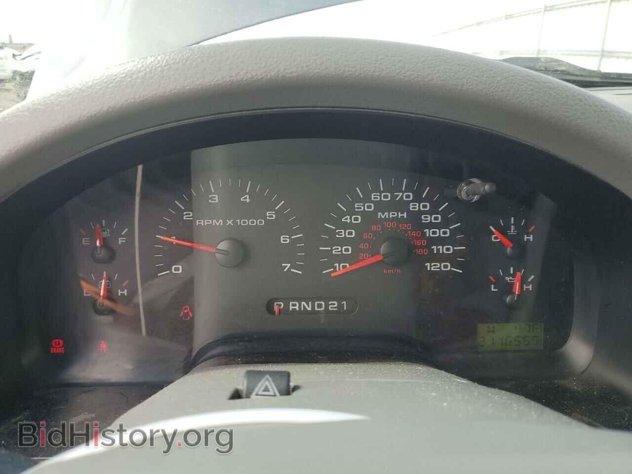 2006 FORD All Models - VIN: 1FTPX14V66FB82282 - Photo 9