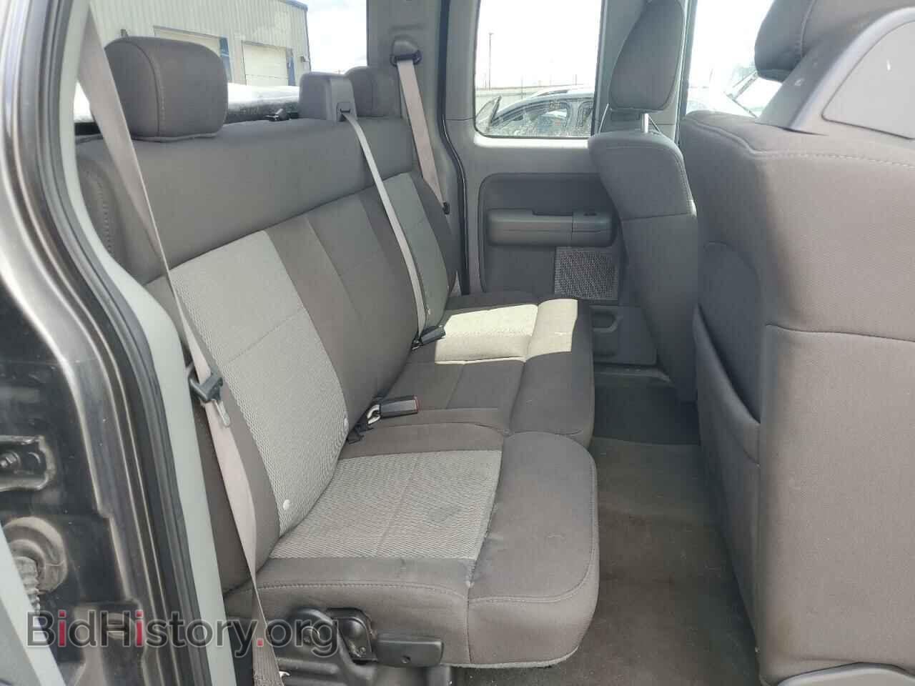 2006 FORD All Models - VIN: 1FTPX14V66FB82282 - Photo 10