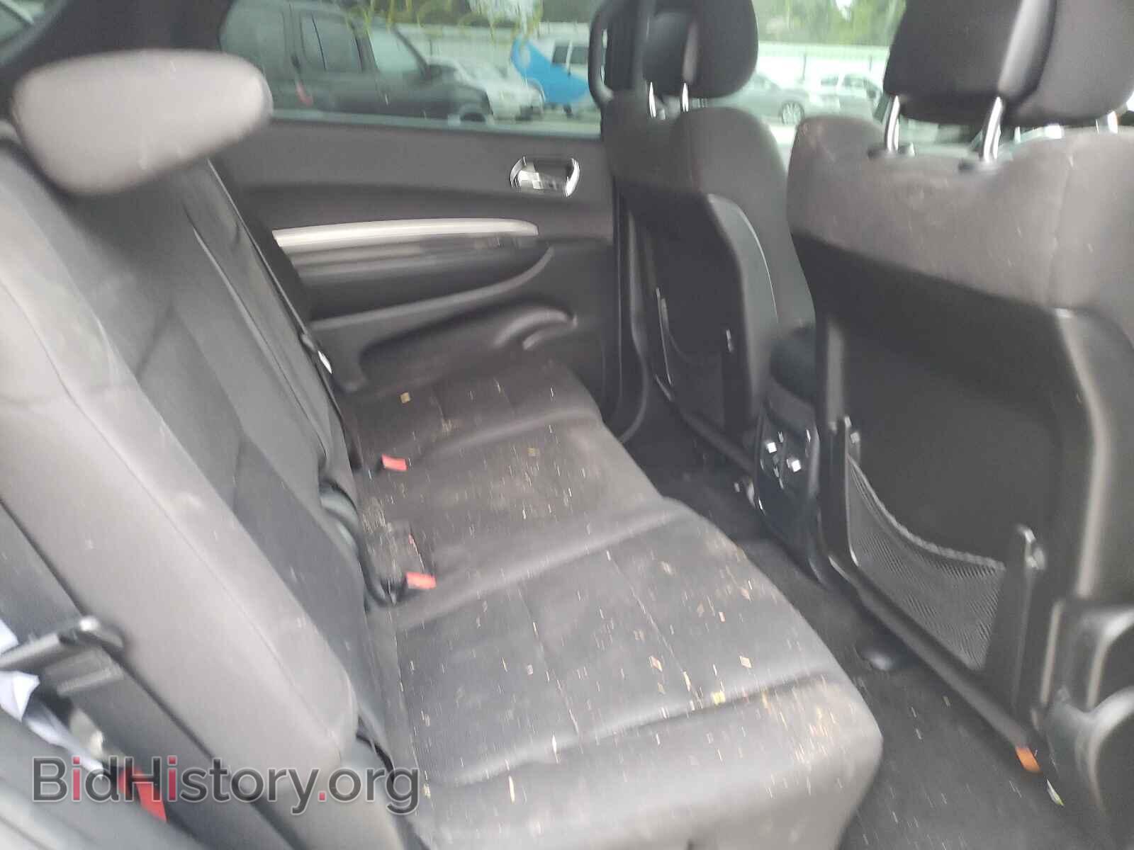 2013 DODGE DURANGO - VIN: 1C4RDHAG0DC683277 - Photo 6