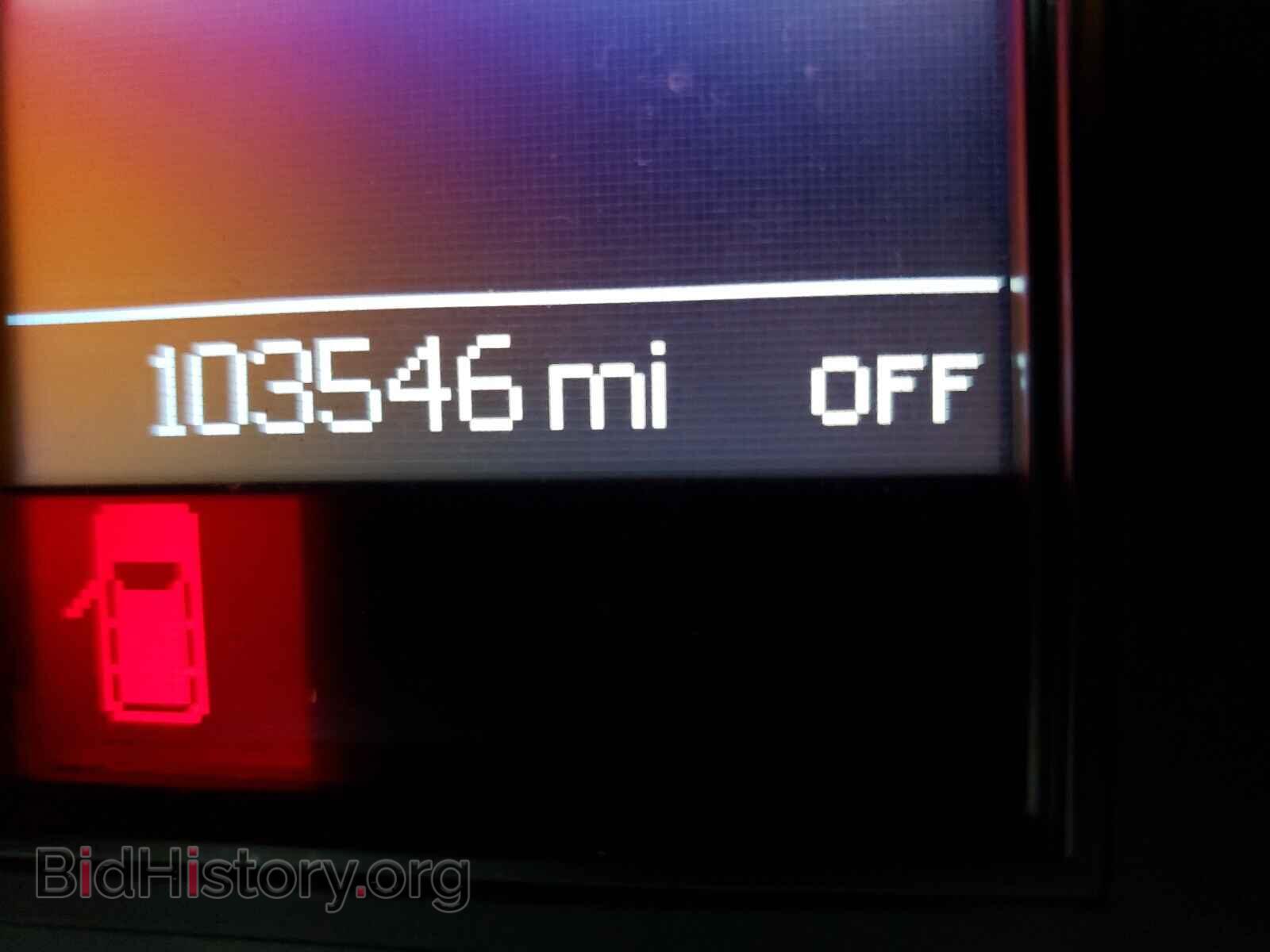 2013 DODGE DURANGO - VIN: 1C4RDHAG0DC683277 - Photo 8